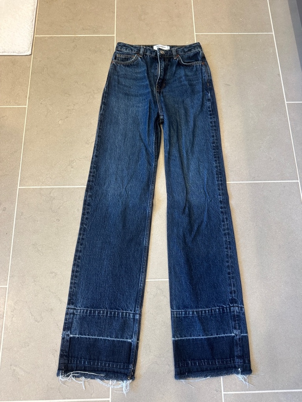 Reformation Wilder Jean